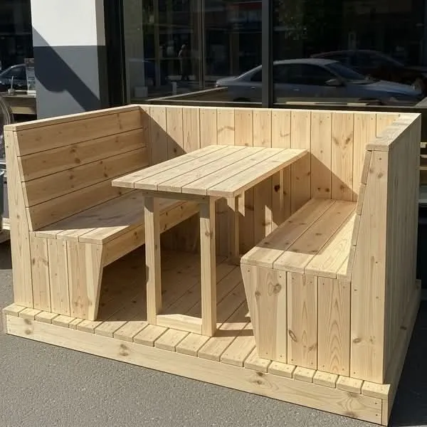 Gyalult Fűrészáru