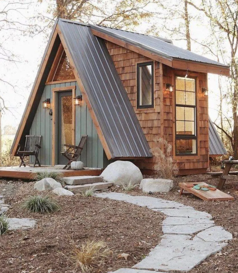 Horgászház – 4. kép