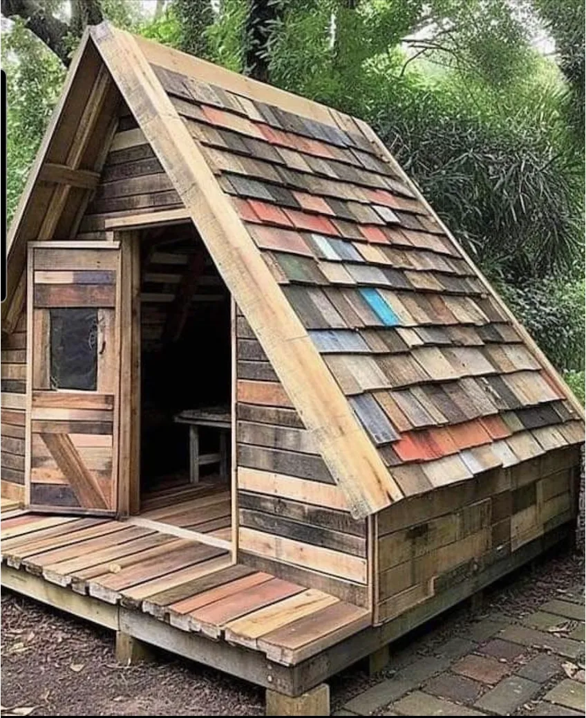 Horgászház – 5. kép