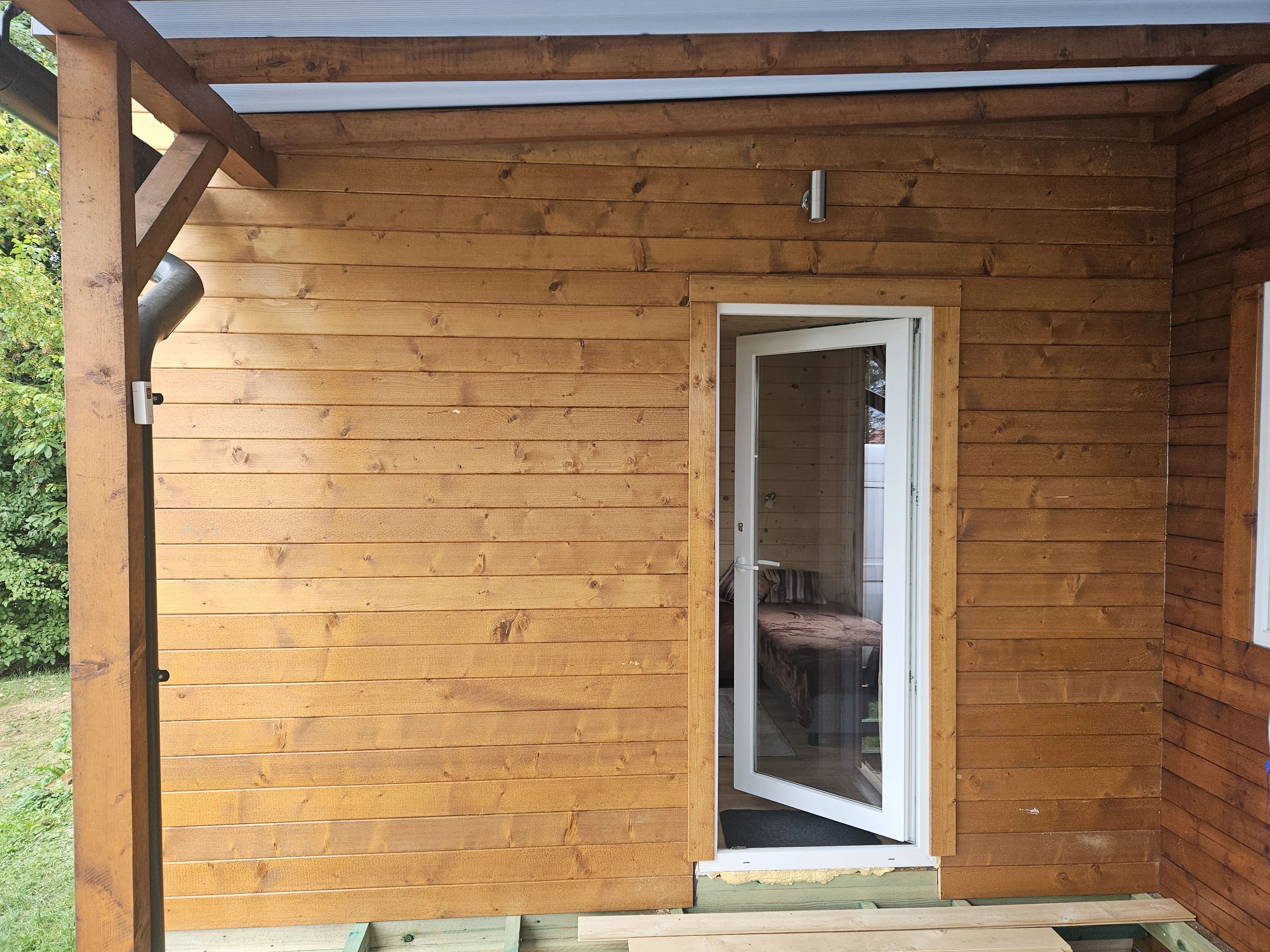 Hozzáépítés 3×4 modul – 2. kép