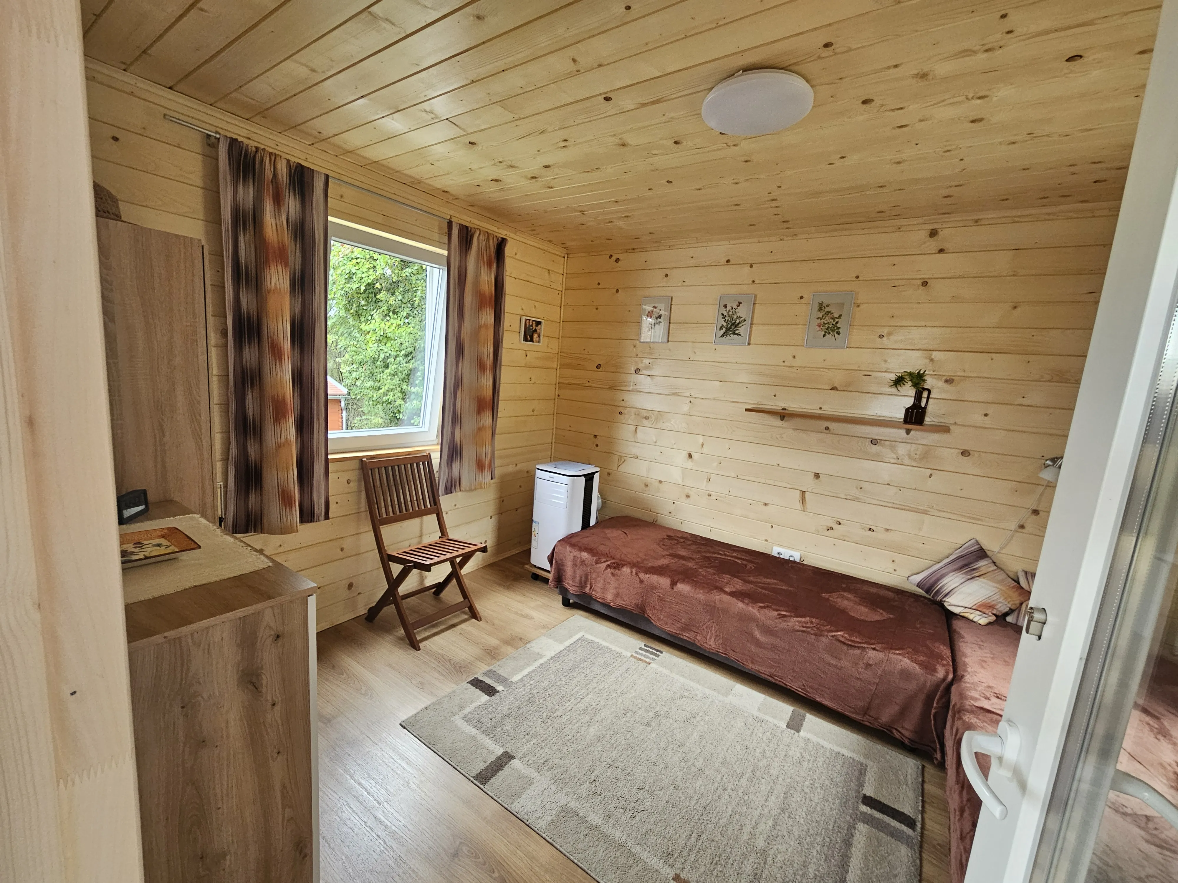 Hozzáépítés 3×4 modul – 3. kép