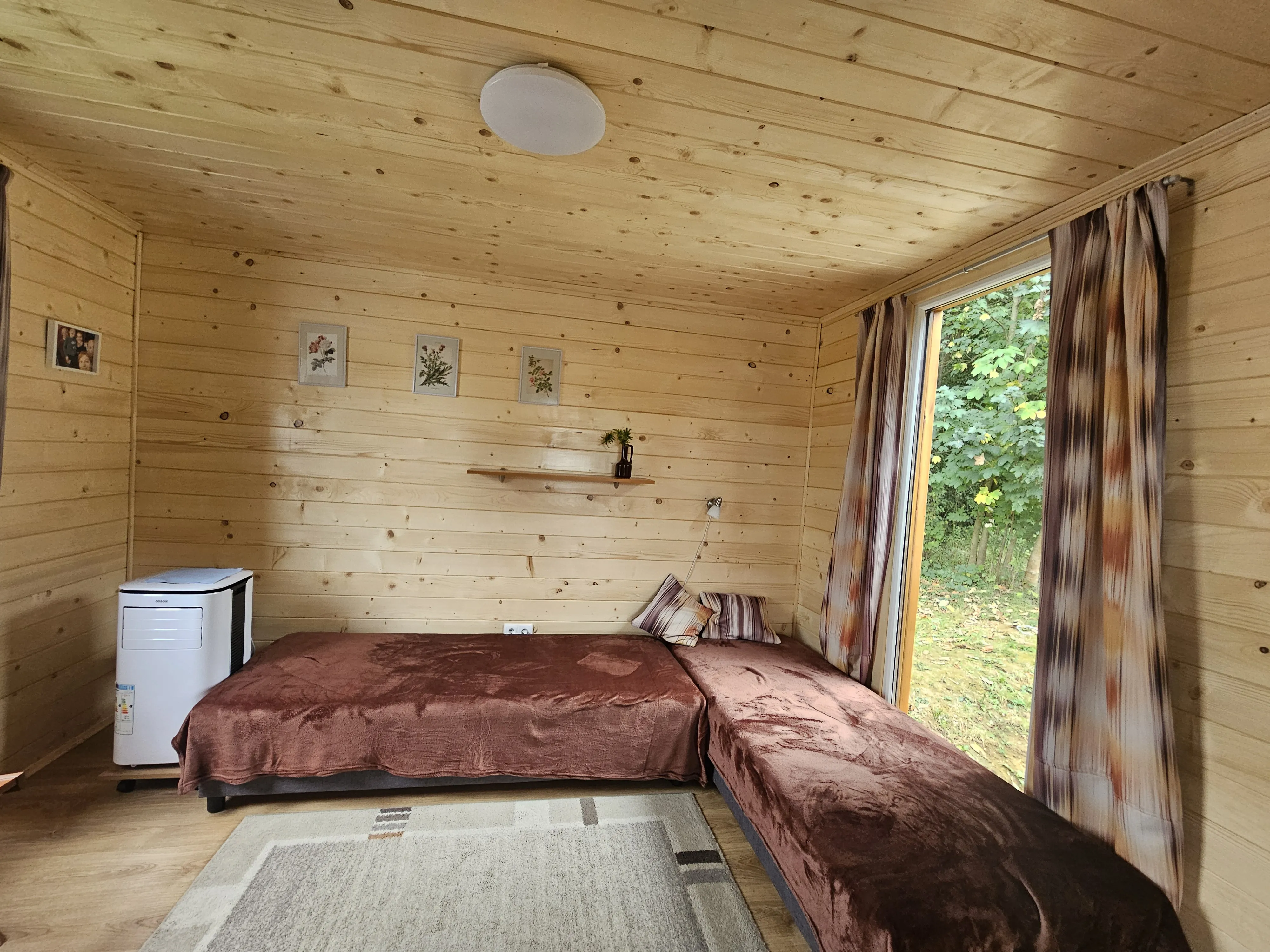 Hozzáépítés 3×4 modul – 5. kép